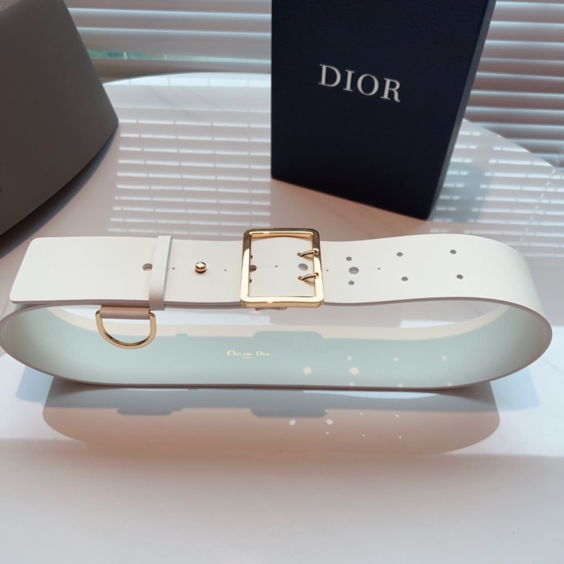 Dior Belts